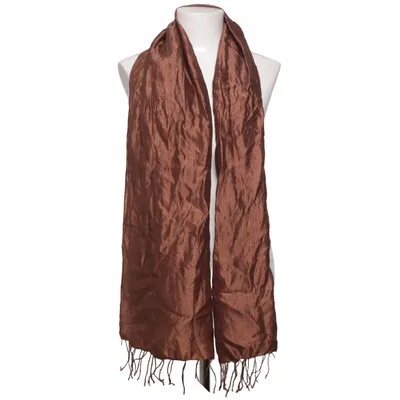 Scarf (Brown) from Erfurt