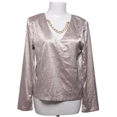 Blouse (Beige) van Sollinarry Elastaan, Polyester