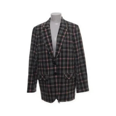 Kavaj (Grå, Brun, Flerfärgad) från Summum Acetat, Bomull, Elastan, Polyamid, Polyester