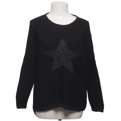 Sweater (Black) from American English by Park Lane Cotton