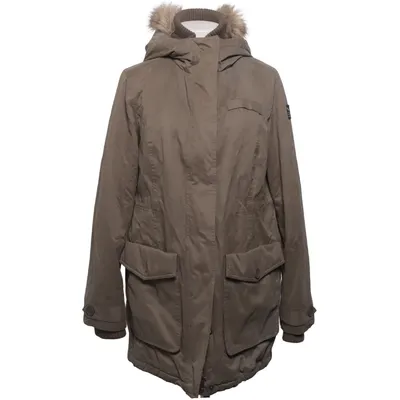 Parkas (Beige) från Casual by Ellos Bomull, Polyamid, Polyester
