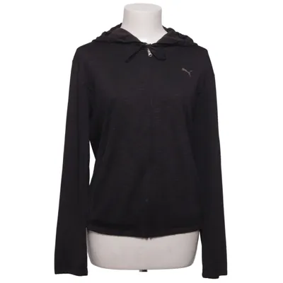 Sweat à capuche (Gris) de Puma