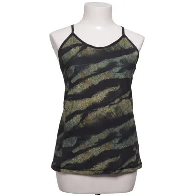 Tanktop (Schwarz, Grün, Braun) von ICIW Elasthan, Polyester