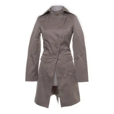 Trenchcoat (Beige) fra Sisley Bomuld, Polyester