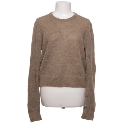 Sweater (Brun) fra Arket Mohair, Polyamid, Uld