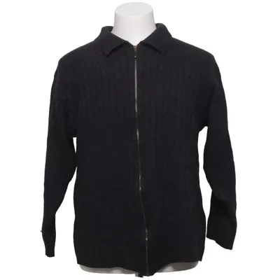 Strickjacke (Grau) von Oneway