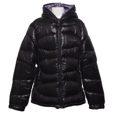 Reversible jacket (Black) from Envy Polyester