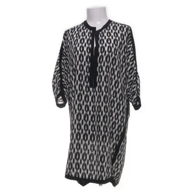 Topp (Svart, Vit, Flerfärgad) från Nude Silke