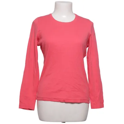 Långärmad t-shirt (Rosa) från Saint James Bomull