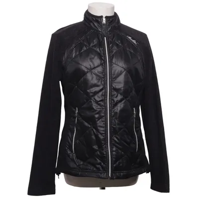 Jack (Zwart) van Backtee Nylon, Polyester