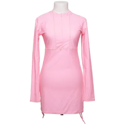 Robe (Rose) de SBART Élasthane, Polyamide