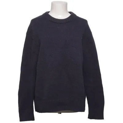 Sweater (Grå) fra Arket Polyamid, Uld