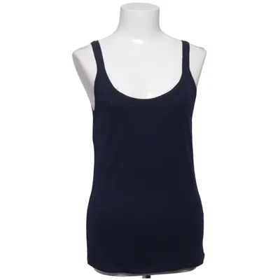 Tank Top (Blue) from United Colors of Benetton