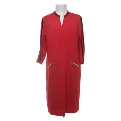 Kleid (Rot) von Amy Vermont Elasthan, Polyester