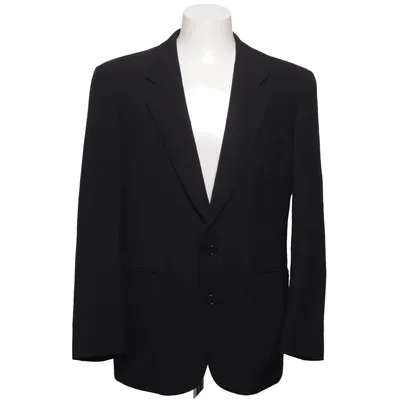 Blazer (Noir) de Festive Turo Tailor Acétate, Polyester, Viscose, Laine