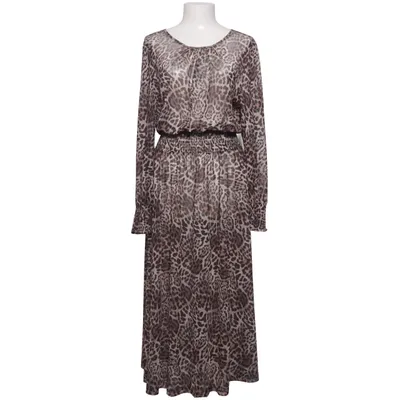 Maxikjole (EZORA-DR) fra Sisters Point Elastan, Polyester