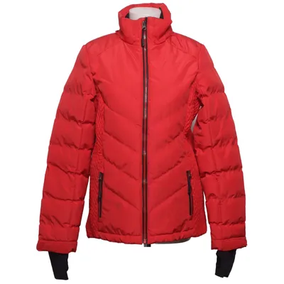 Ski jacket (Red) from Crivit Pro Polyester