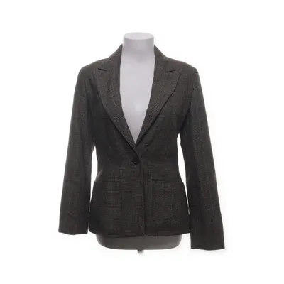 Kavaj (Brun, Flerfärgad) från Kookaï Acetat, Polyester, Viskos, Ull