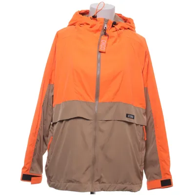 Softshelljacka (Orange, Beige) från FB Sister Polyester