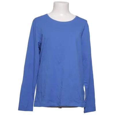 Lange mouwen shirt (Celine) van Noom Katoen, Elastaan