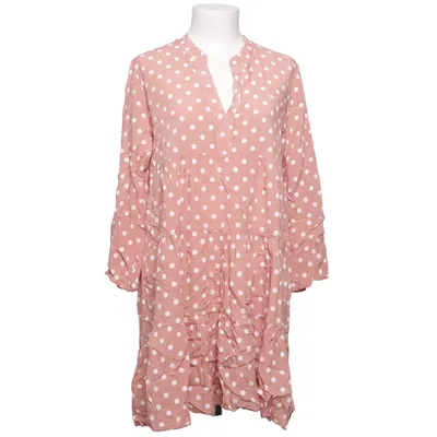 Jurk (8916) van Define Viscose