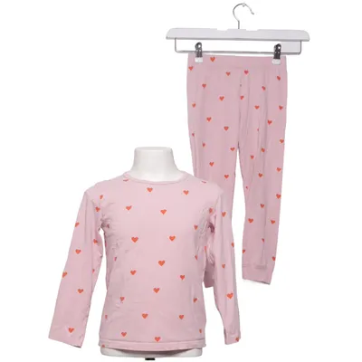 Pajamas (Pink) from Arket Cotton, Elastane