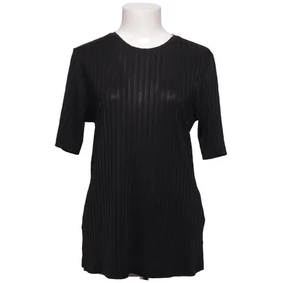 T-shirt (Noir) de Hämmerle