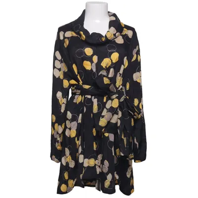 Tunika (Svart, Flerfärgad) från Masai Viskos