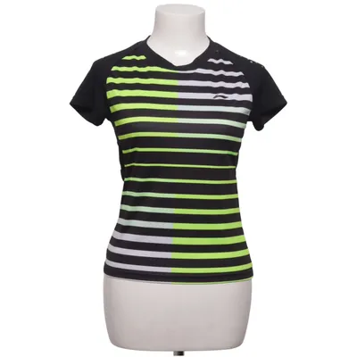 Träningströja (Svart, Gul, Vit) från Li-Ning Polyester