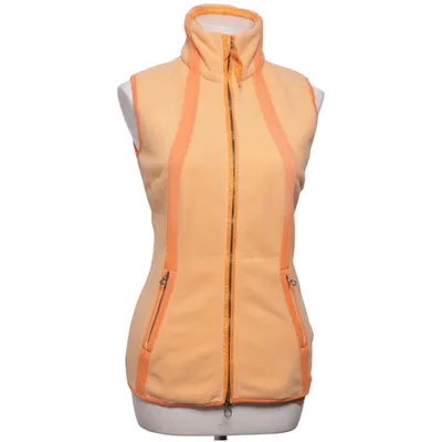 Gilet d'extérieur (Orange) de Jet Set Polyester