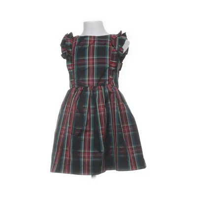 Klänning (Röd, Grön, Svart, Blå) från Gap Kids Polyester