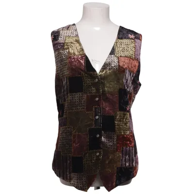 Suit vest (Multicolored) from Today Polyester