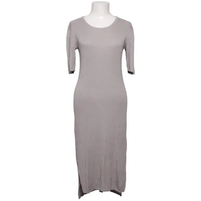 Maxi jurk (Grijs) van Zuiki Viscose