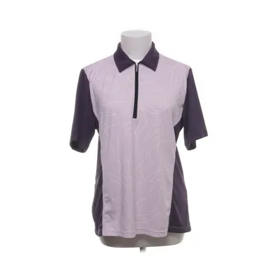 Cykeltröja (Lila, Rosa, Vit) från Gonso