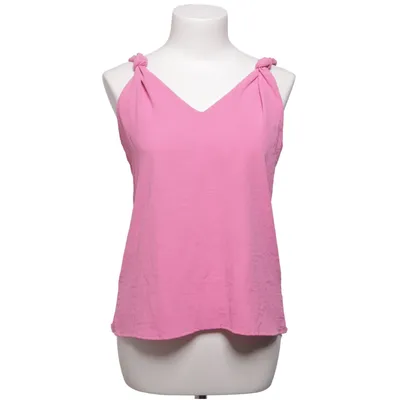 Tank Top (Pink) from Aefan