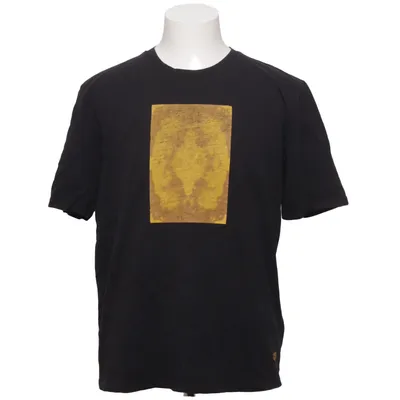 T-shirt (Black) from Tiger of Sweden Jeans Cotton