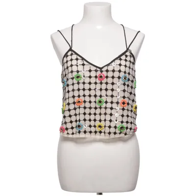 Top (Ibiza) fra Pacha Ibiza River Island Polyester