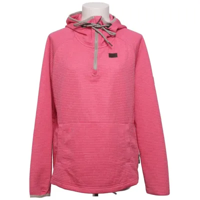 Capuchon sweater (Roze) van Jack Wolfskin