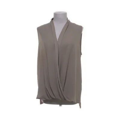 Haut (Beige) de Best Collection Élasthane, Polyester, Viscose