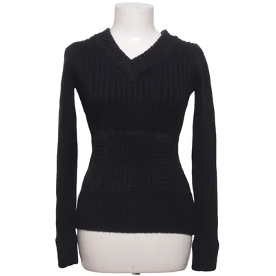 Trui (Zwart) van JSFN Basics Acryl