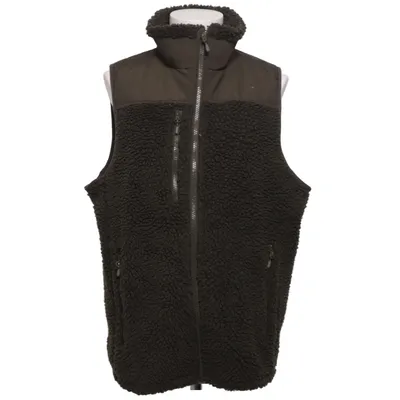 Ydervest (Grøn) fra Matterhorn Genanvendt polyester