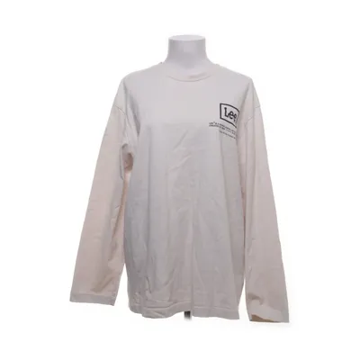 T-shirt à manches longues (Beige) de Lee x H&M