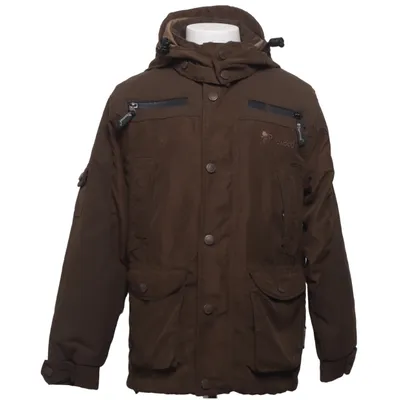 Veste de chasse (Marron) de Pinewood Polyester