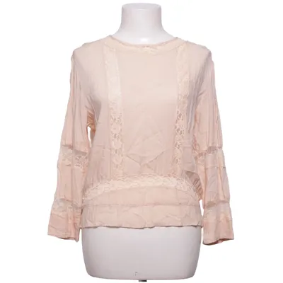 Blouse (Beige) de Benedikte Utzon Viscose