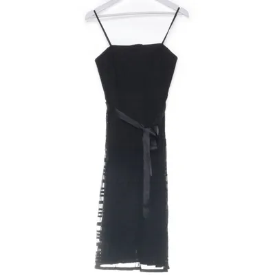 Robe de cocktail (Noir) de Aygill's