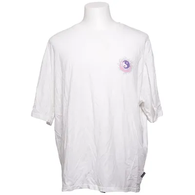 T-shirt (Hvid) fra Yourturn Bomuld
