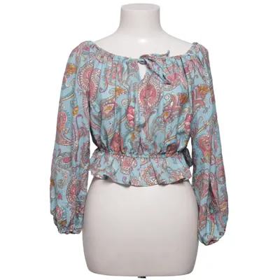 Crop top (Sigris) van Isla Bonita Polyester