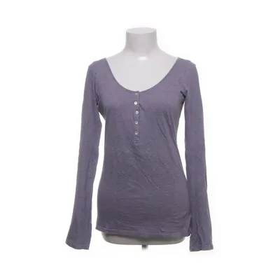 Farfarströja (Lila, Vit) från Maison Scotch Bomull