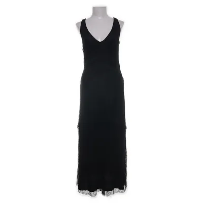 Maxikjole (Sort) fra Desigual Elastan, Polyamid, Polyurethan, Viscose