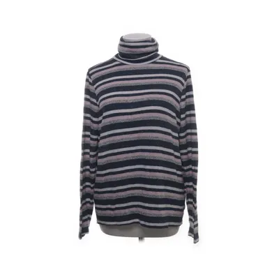 Polotröja (Blå, Vit, Rosa, Grå) från EDC by ESPRIT Elastan, Polyester, Viskos